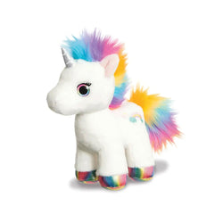 Eldora Tek Boynuzlu At