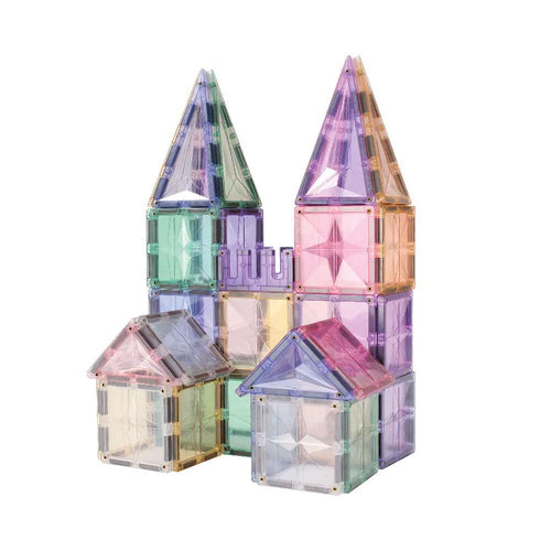 Large Creative Pack Pastel - 125 Parça