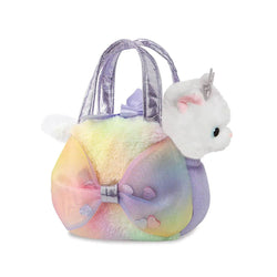 Kurdeleli Prenses Yavru Kedi