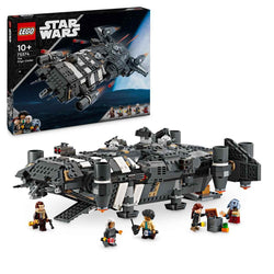 Skeleton Crew Onyx Cinder