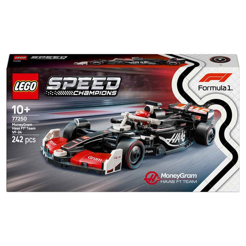 MoneyGram Haas F1® Team VF-24 Yarış Arabası
