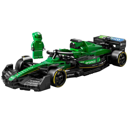 Aston Martin Aramco F1® AMR24 Yarış Arabası