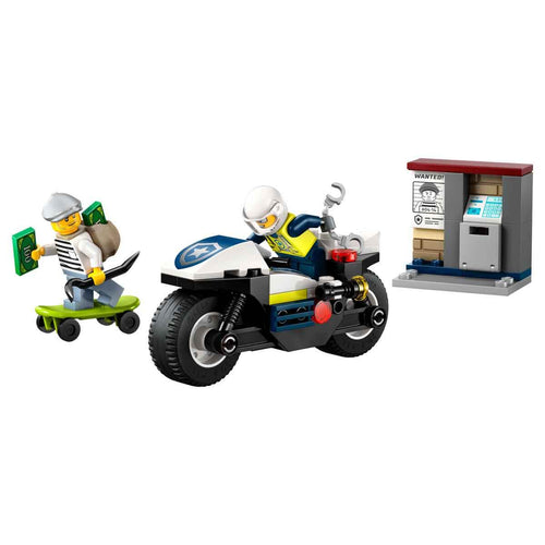Polis Motosikleti
