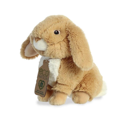 Sarkık Kulaklı Tavşan