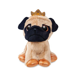 Royal Pug Köpek