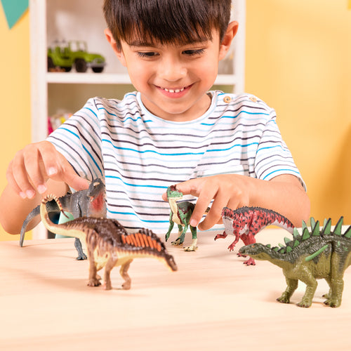 Dinozorlar