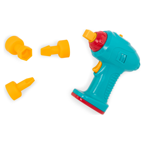 Wonder Wheels Take-Apart Airplane - Resmi Görsel 2