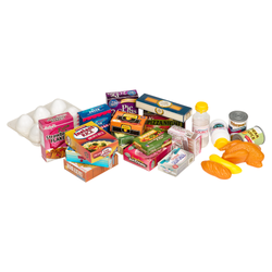 Battat Shopping Day Grocery Cart - Resmi Görsel 2