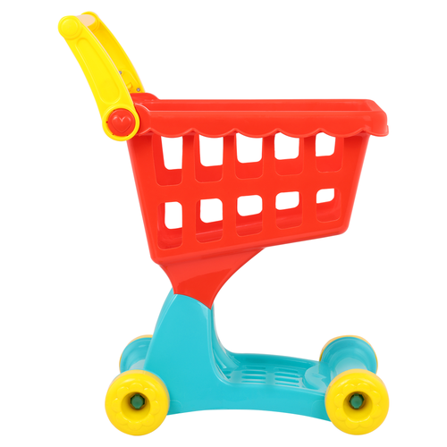 Battat Shopping Day Grocery Cart - Resmi Görsel 3