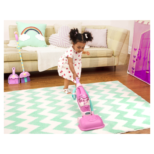 Play Circle Home Neat Home Vacuum - Resmi Görsel 4