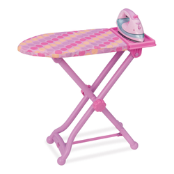 Play Circle Best Pressed Ironing Board - Resmi Görsel 1