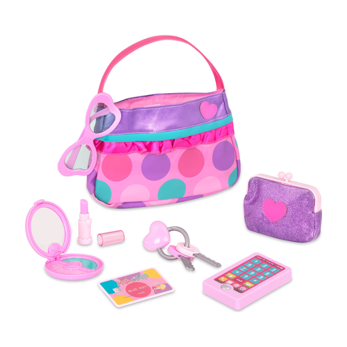 Play Circle Princess Purse Set - Resmi Görsel 1