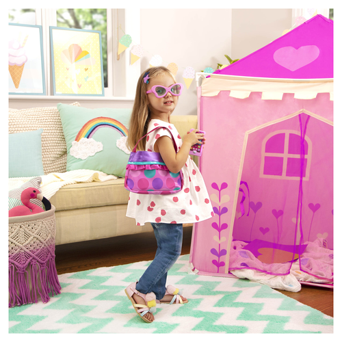 Play Circle Princess Purse Set - Resmi Görsel 3
