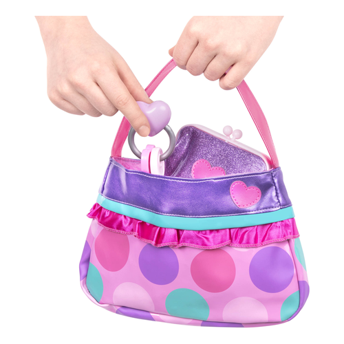 Play Circle Princess Purse Set - Resmi Görsel 4