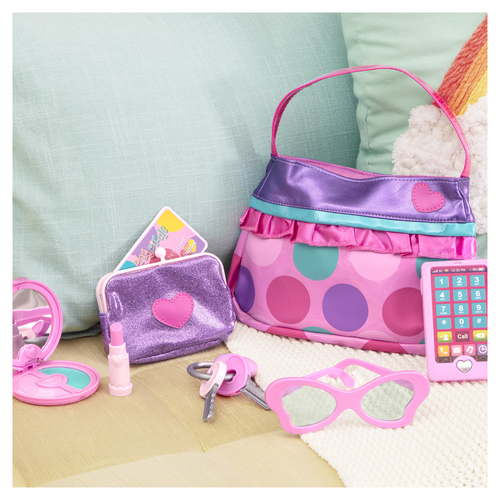 Play Circle Princess Purse Set - Resmi Görsel 5