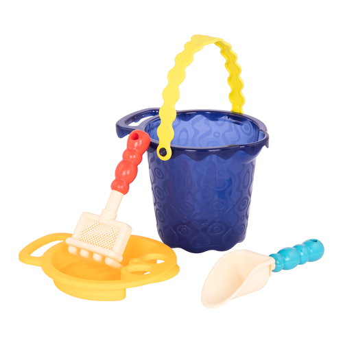 B. toys Sands Ahoy! – Navy - Resmi Görsel 4