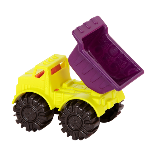 B. toys Sands Ahoy! – Red - Resmi Görsel 5