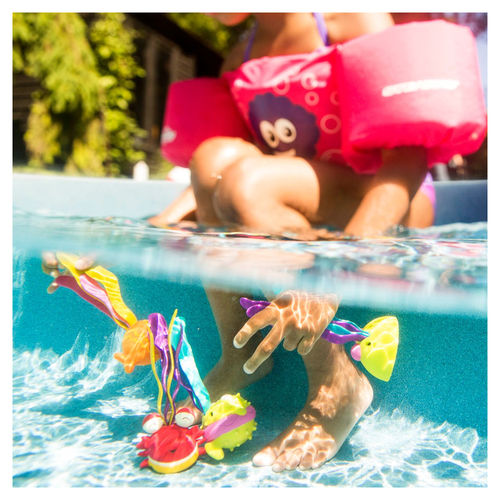 B. toys Scoop-A-Diving Set – Finley - Resmi Görsel 4