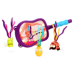 B. toys Scoop-A-Diving Set – Hubba - Resmi Görsel 1