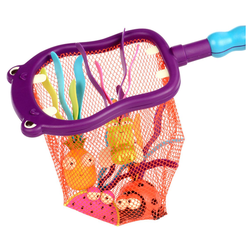 B. toys Scoop-A-Diving Set – Hubba - Resmi Görsel 3