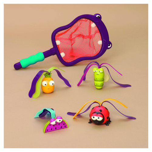 B. toys Scoop-A-Diving Set – Hubba - Resmi Görsel 5