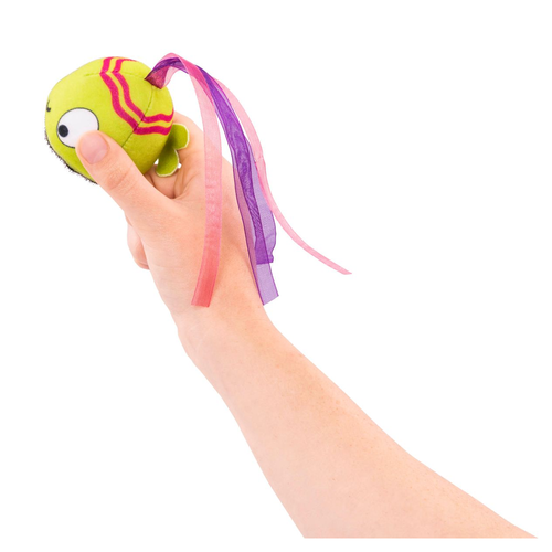 B. toys Hungry Toss – Finley - Resmi Görsel 3