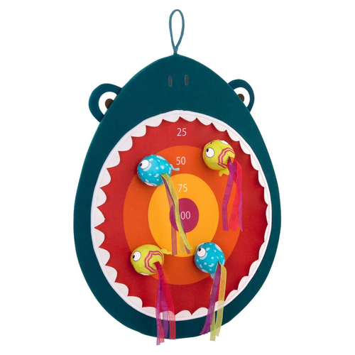 B. toys Hungry Toss – Finley - Resmi Görsel 4
