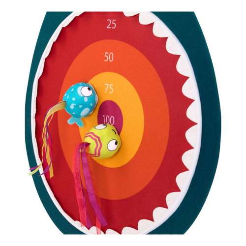 B. toys Hungry Toss – Finley - Resmi Görsel 6