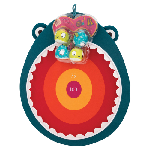 B. toys Hungry Toss – Finley - Resmi Görsel 7