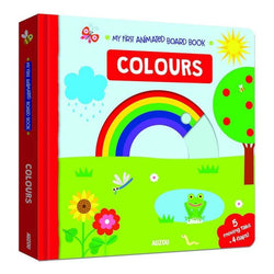 Colours