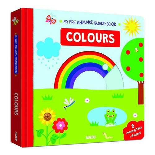 Colours