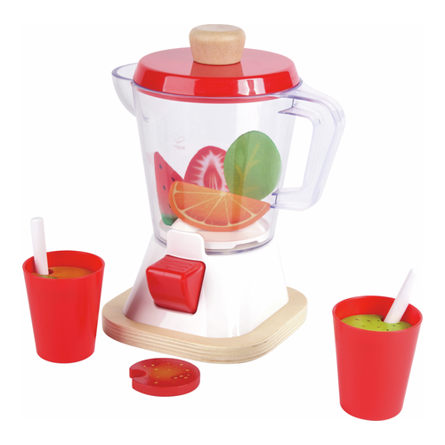 Smoothie Blender Seti