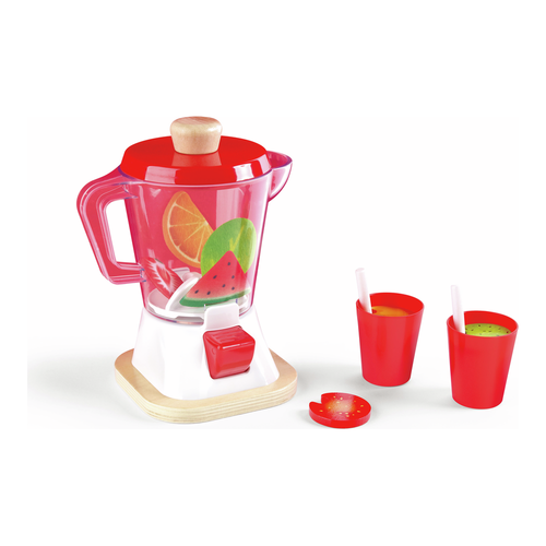 Smoothie Blender Seti