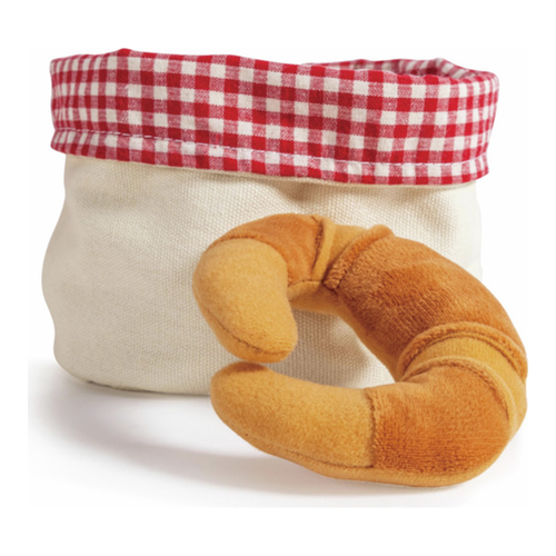 Mini Ekmek Sepeti