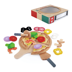 Mükemmel Pizza Oyun Seti