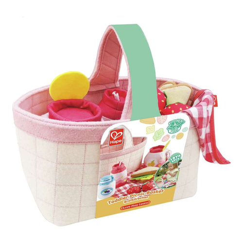 Mini Piknik Sepeti