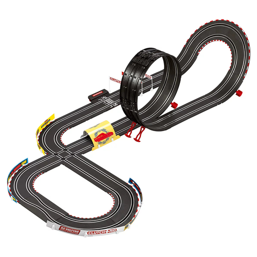 Disney Pixar Cars Neon Işıklı Geceler — Set içeriği