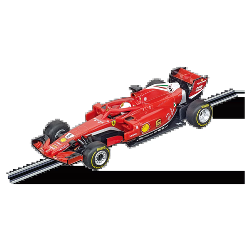 Hızlı Tutuş — Ferrari SF71H