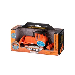 Driven by Battat Micro Buldozer - Paket Görseli