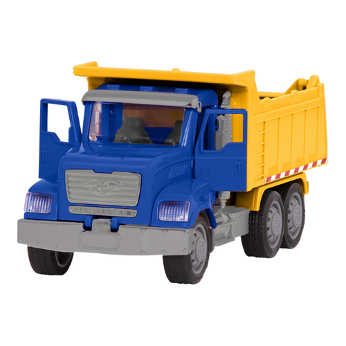 WH1132Z - DRIVEN by Battat
