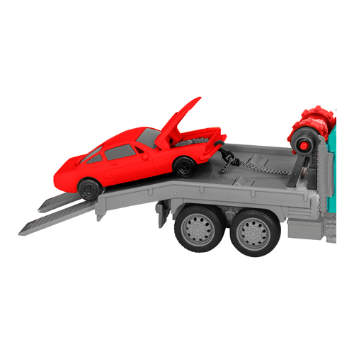 WH1133Z - DRIVEN by Battat