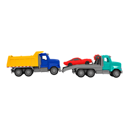WH1133Z - DRIVEN by Battat