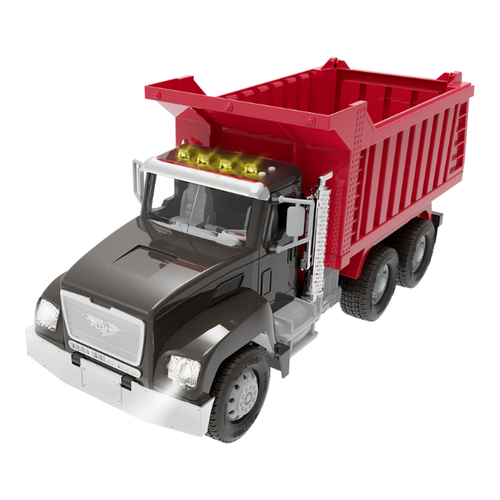 WH1137Z - DRIVEN by Battat