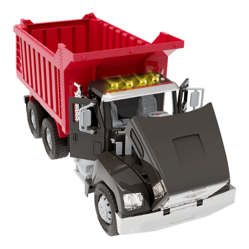 WH1137Z - DRIVEN by Battat
