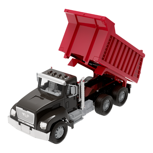 WH1137Z - DRIVEN by Battat