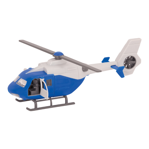 WH1178Z - DRIVEN by Battat