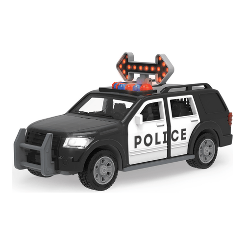 WH1178Z - DRIVEN by Battat