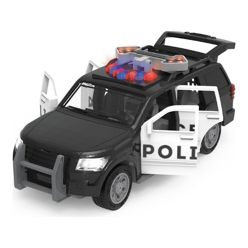 WH1178Z - DRIVEN by Battat
