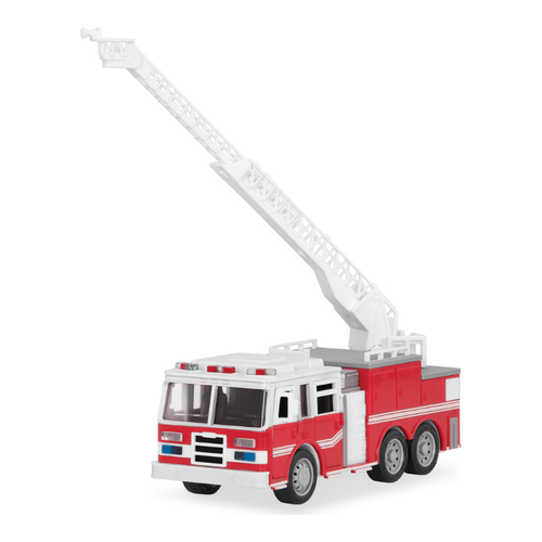 WH1178Z - DRIVEN by Battat
