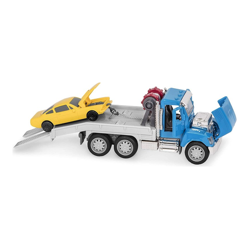 WH1184Z - DRIVEN by Battat